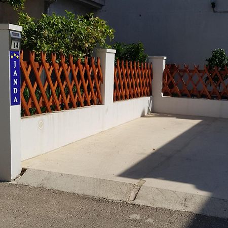 Apartment Janda - Zadar Croatia Exterior photo