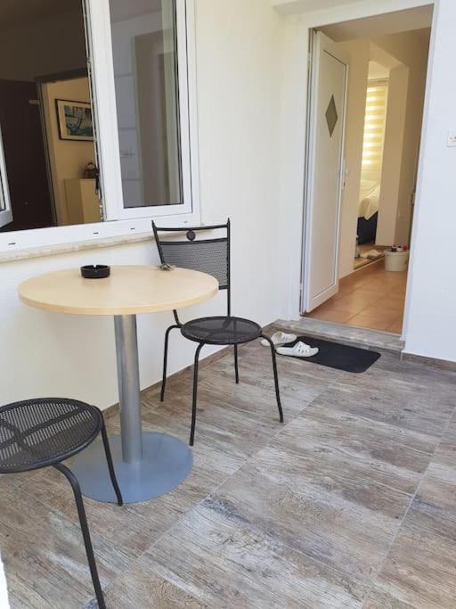 Apartment Janda - Zadar Croatia Exterior photo