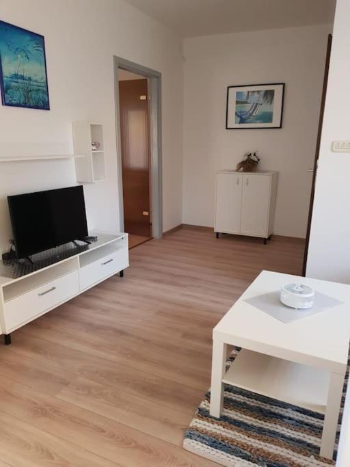 Apartment Janda - Zadar Croatia Exterior photo