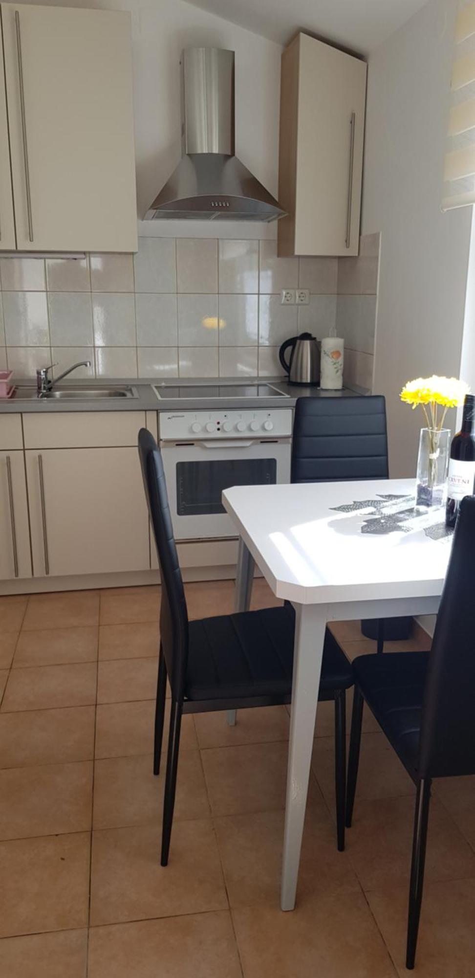 Apartment Janda - Zadar Croatia Exterior photo