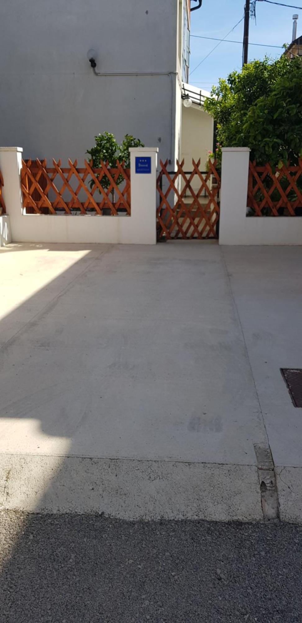 Apartment Janda - Zadar Croatia Exterior photo
