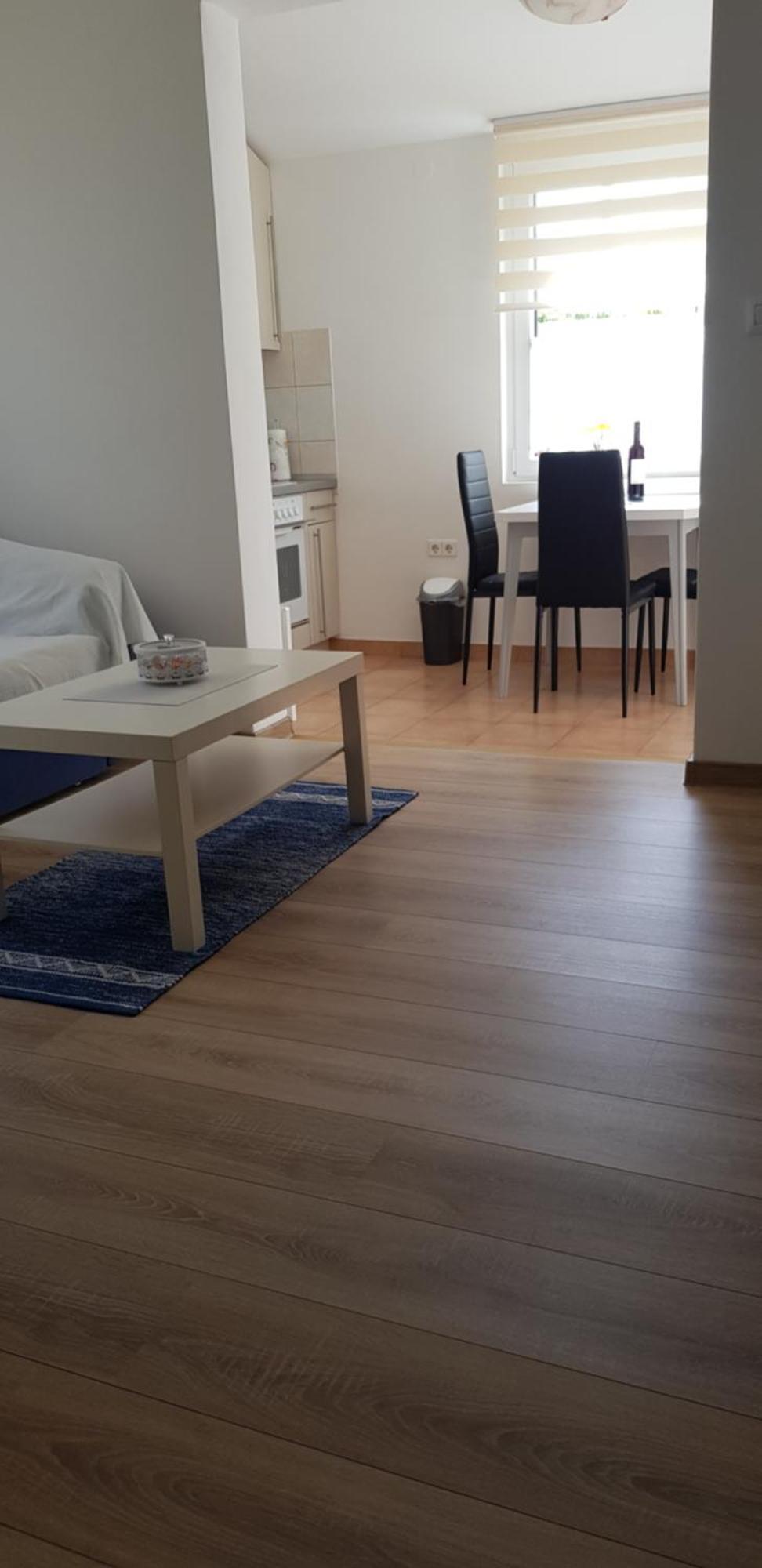 Apartment Janda - Zadar Croatia Exterior photo