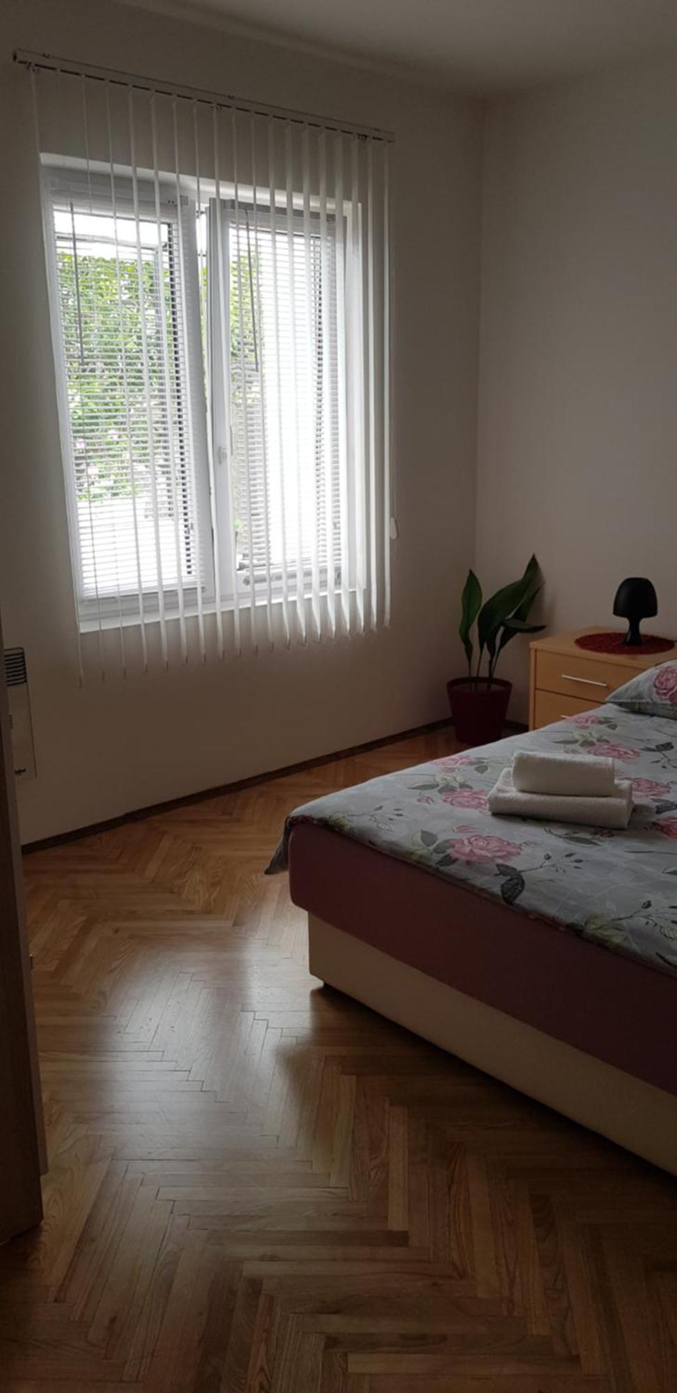 Apartment Janda - Zadar Croatia Exterior photo