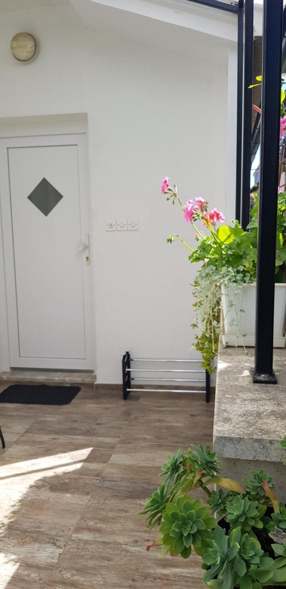 Apartment Janda - Zadar Croatia Exterior photo