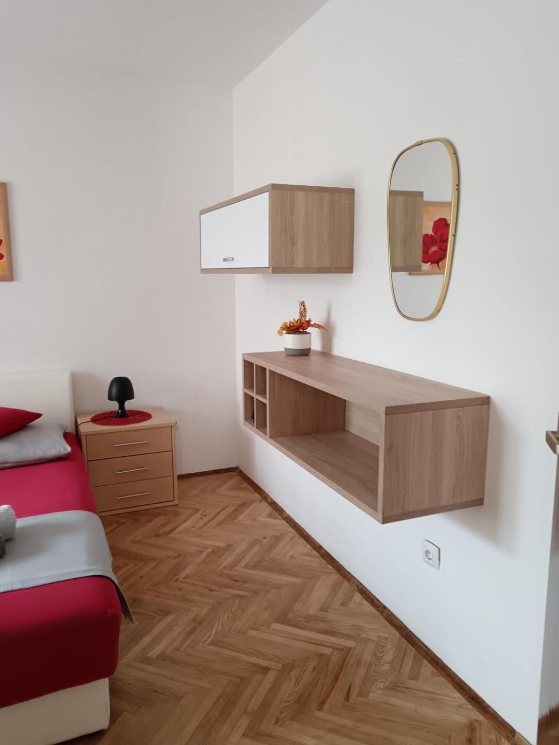 Apartment Janda - Zadar Croatia Exterior photo