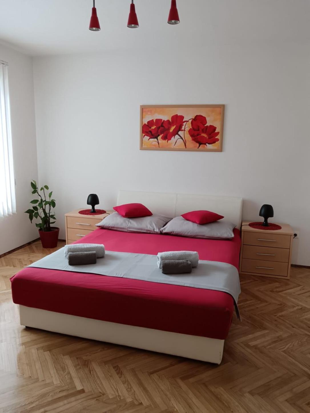 Apartment Janda - Zadar Croatia Exterior photo